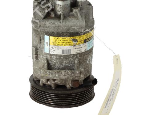 AC compressor RENAULT MEGANE II (BM0/1_, CM0/1_) 1.9 dCi (BM0G, CM0G) | BP21296119M34 