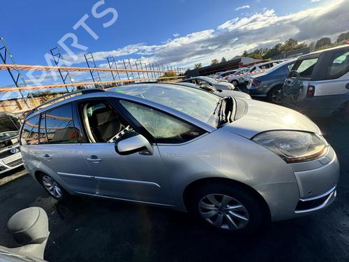 Right front door CITROËN C4 Grand Picasso I (UA_) 2.0 HDi 138 | BP21320255C3 