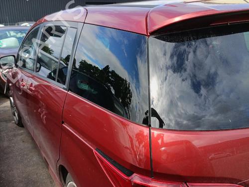 Front right seatbelt MAZDA 5 (CW) 1.6 CD | BP37511191I25 - Image 8