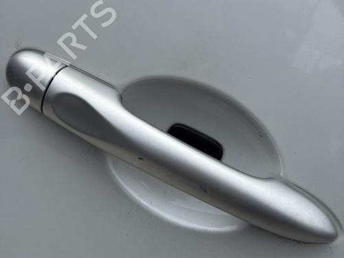 Used Right front door Right front door RENAULT MEGANE CC (EZ0/1_) 1.9 dCi (EZ0J, EZ1S) (131 hp) 28180871 28180871