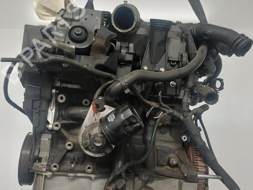 Engine RENAULT CLIO IV (BH_) 1.5 dCi 75 | BP38327329M1 - Image 2
