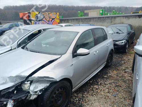 Right front window switch VW GOLF VI (5K1) 1.4 TSI | BP32998414I26  - Image 7