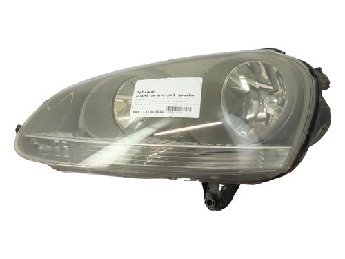 Left headlight VW GOLF V (1K1) 1.9 TDI | BP38639950C28 - Image 2