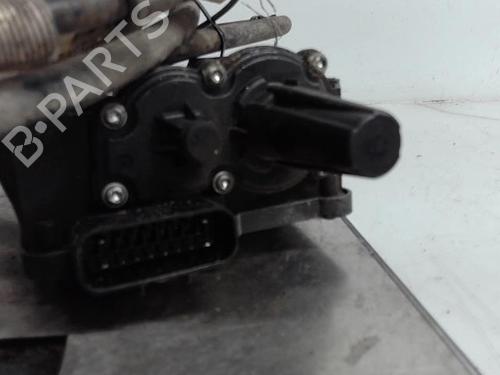Electric handbrake OPEL MERIVA B MPV (S10) 1.4 (75) | BP21371383E5 