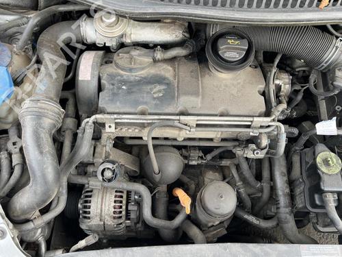 Used Parts VW NEW BEETLE (9C1, 1C1)  1.9 TDI  4035960