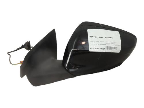 Used Left mirror Left mirror CITROËN C4 CACTUS 1.2 VTi 82 (82 hp) 34144632 34144632