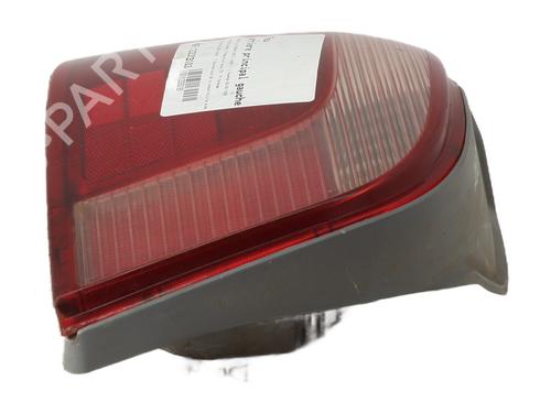 Used Left taillight Left taillight TOYOTA YARIS (_P1_) 1.0 (SCP10_, SCP10R) (68 hp) 32853376 32853376