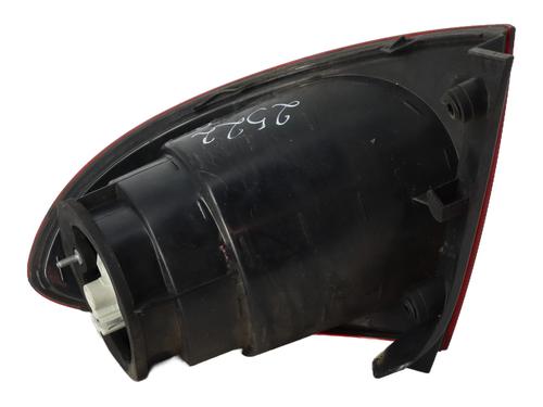 Left taillight SEAT TOLEDO III (5P2) 1.9 TDI | BP27210776C34 