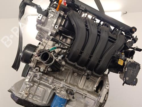 Engine HYUNDAI i20 III (BC3, BI3) 1.2 | BP23498688M1 - Image 3