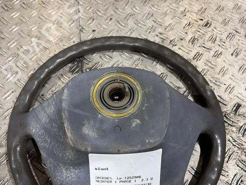 Used Steering wheel Steering wheel MERCEDES-BENZ SPRINTER 4-t Van (B904) 408 D (79 hp) 39711779 39711779