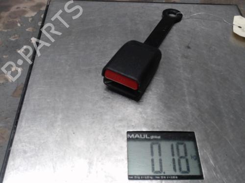 Used Seat buckle NISSAN MICRA IV (K13K, K13KK) 1.2 (80 hp) 21302044