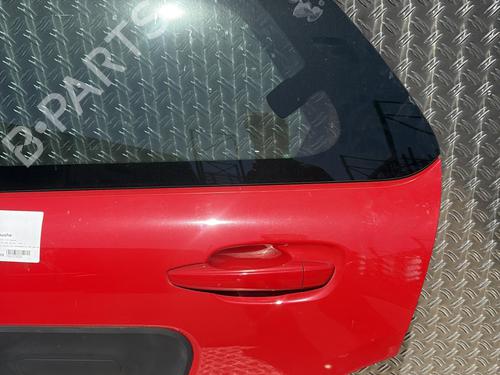 Dør venstre bagtil CITROËN C4 CACTUS 1.2 VTi 82 | BP26678445C4 - Image 2