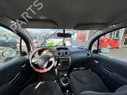 Starter CITROËN C3 I (FC_, FN_) 1.4 16V | BP21291470M8 