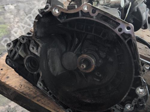 Used Gearbox CHEVROLET AVEO Hatchback (T300) 1.2 (69 hp) 21867633