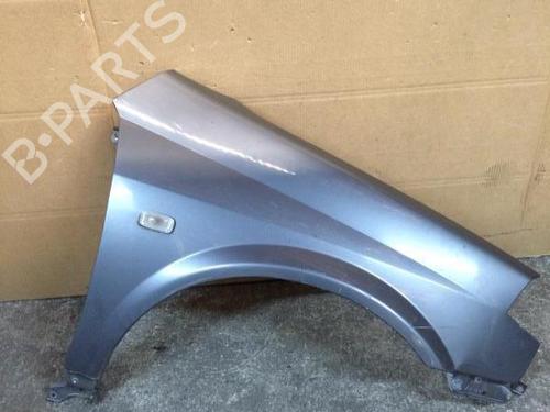 Used Right front fenders NISSAN PRIMERA Hatchback (P12) 1.9 dCi (120 hp) 21317042