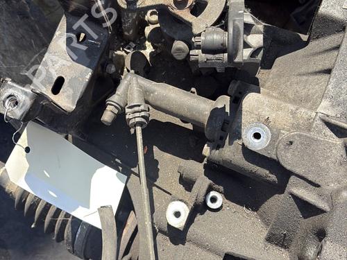 Gearbox PEUGEOT 407 (6D_) 2.0 HDi 135 (6DRHRH, 6DRHRE, 6DRHRG, 6DRHRJ) | BP27999425M3 
