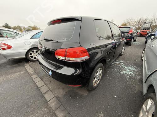 Climate control VW GOLF VI (5K1) 1.4 | BP21880182I5 