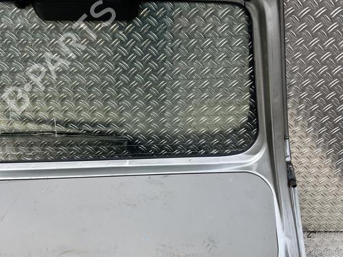 Tailgate NISSAN X-TRAIL I (T30) 2.2 dCi 4x4 | BP27314679C6 