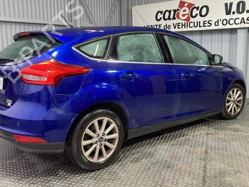 Venstre solskærm FORD FOCUS IV (HN) 1.0 EcoBoost | BP33048862I1  - Image 11