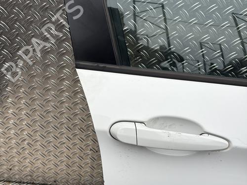 Used Right front door Right front door BMW X1 (E84) xDrive 18 d (143 hp) 32422124 32422124