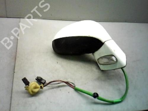 Right mirror PEUGEOT 308 SW I (4E_, 4H_) 1.6 HDi | BP21317335C27 
