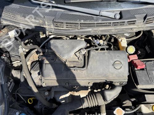 Radio NISSAN MICRA III (K12) 1.2 16V | BP26193471E6 