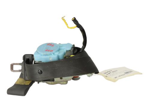 Sikkerhedssele foran venstre Sikkerhedssele foran venstre HYUNDAI GETZ (TB) 1.1 (63 hp) 35823704 35823704