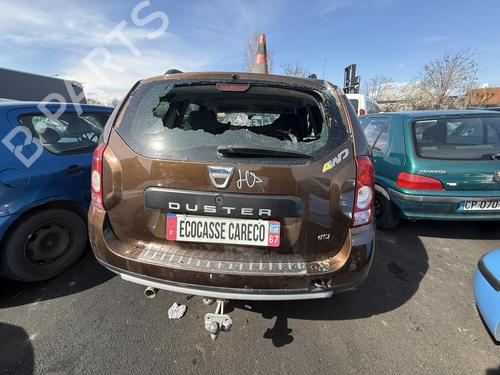 AC compressor DACIA DUSTER (HS_) 1.5 dCi 4x4 (HSMC, HSMD) | BP24522476M34 - Image 23