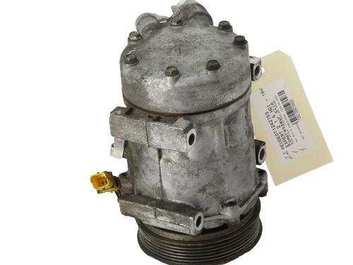 Used AC compressor AC compressor PEUGEOT EXPERT Van (VF3A_, VF3U_, VF3X_) 1.6 HDi 90 16V (90 hp) 21307134 21307134