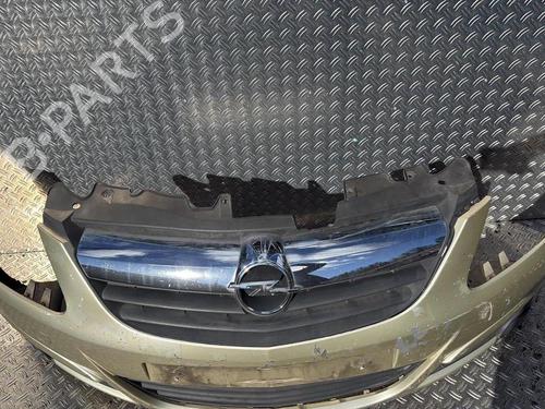 Front bumper OPEL CORSA D (S07) 1.3 CDTI (L08, L68) | BP29161039C7 