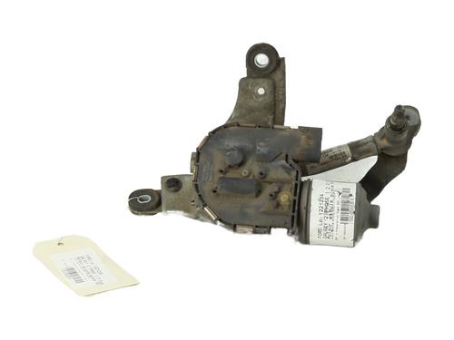 Used Front wiper motor FORD GALAXY II (WA6) 2.0 TDCi (130 hp) 21369189