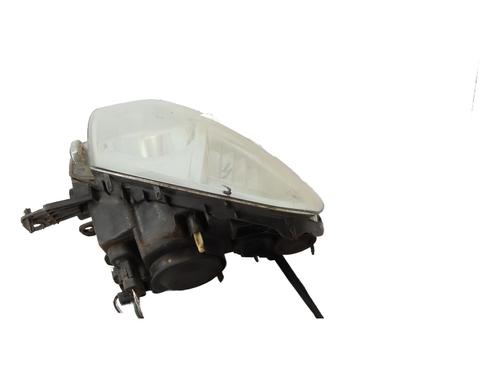 Left headlight RENAULT MODUS / GRAND MODUS (F/JP0_) 1.5 dCi (JP0G, JP0H) | BP32160687C28 - Image 3