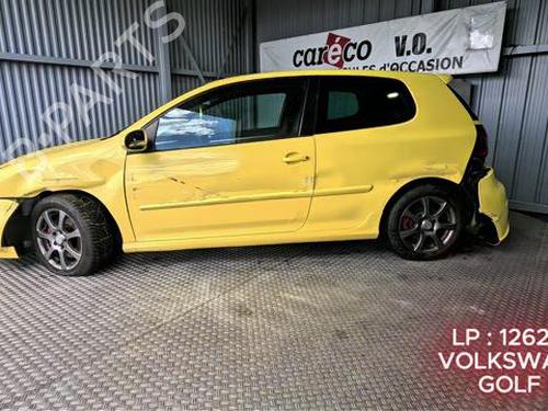 Left front driveshaft VW GOLF V (1K1) 2.0 GTI | BP39542491M38 - Image 8