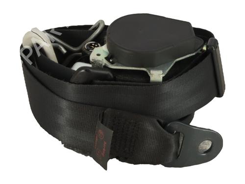 Used Front left seatbelt Front left seatbelt PEUGEOT 207 (WA_, WC_) 1.6 HDi (90 hp) 39661872 39661872