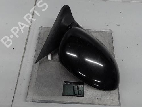 Right mirror NISSAN JUKE (F15) 1.5 dCi | BP21293902C27 