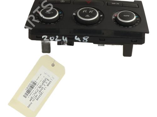 Climate control SAAB 9-3 Estate (E50) 1.9 TiD | BP21294063I5