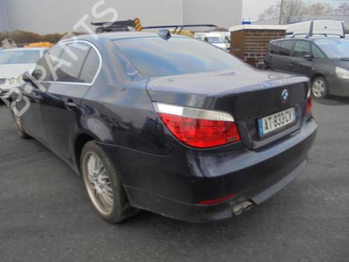 Climate control BMW 5 (E60) 530 d | BP21366586I5  - Image 7