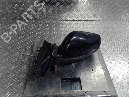 Used Left mirror PEUGEOT 407 SW (6E_, 6D_) 2.0 HDi 135 (136 hp) 23820580