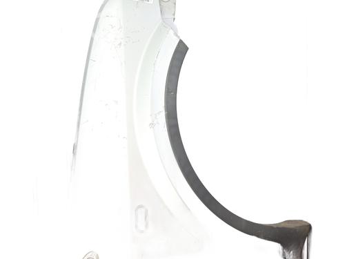 Used Right front fenders FORD FUSION (JU_) 1.4 TDCi (68 hp) 21316062