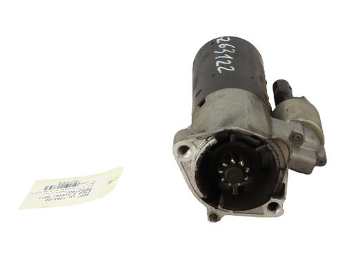 Starter SEAT EXEO (3R2) 2.0 TDI | BP39153152M8 - Image 4