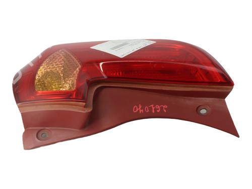 Right taillight KIA PICANTO II (TA) 1.0 | BP35974526C35  - Image 5