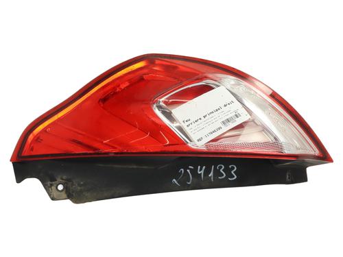 Højre baglygte FORD FIESTA VI (CB1, CCN) 1.5 TDCi | BP30647854C35