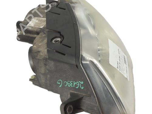 Used Left headlight Left headlight VW PASSAT B6 Variant (3C5) [2005-2011] 34170589 34170589