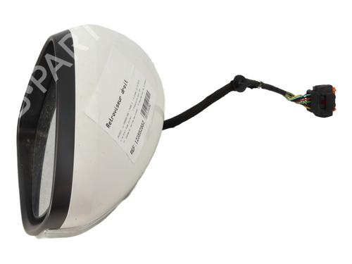 right-mirror-peugeot-508-i-8d_-2010-2011-2012-2013-2014-2015-2016-2017-2018-33563869 main image
