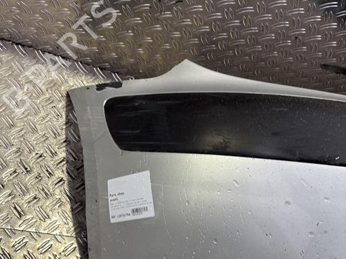 Front bumper PEUGEOT 307 (3A/C) 2.0 HDi 110 | BP32165847C7