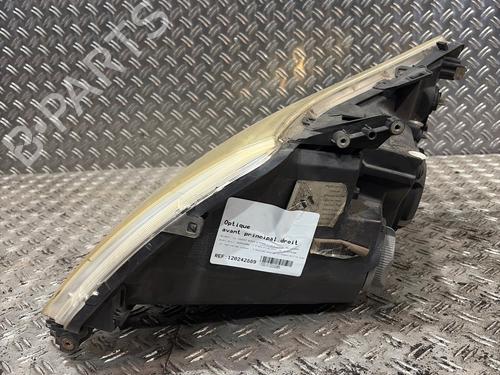 Right headlight PEUGEOT BOXER Van 2.2 HDi 100 | BP32015136C29 - Image 2