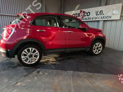 Steering column FIAT 500X (334_) 1.3 D Multijet (334AXH1A) | BP32698458M21  - Image 12