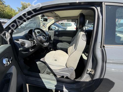 Steering column stalk FIAT 500 (312_) 1.2 (312AXA1A) | BP28002784I23 - Image 21