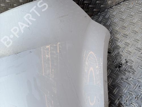 Rear bumper SEAT LEON (1P1) 1.2 TSI | BP24028871C8 
