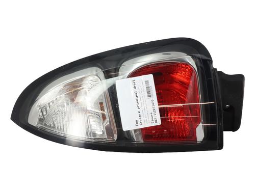 Højre baglygte CITROËN C3 Picasso (SH_) 1.6 HDI 90 (92 hp) 29073100